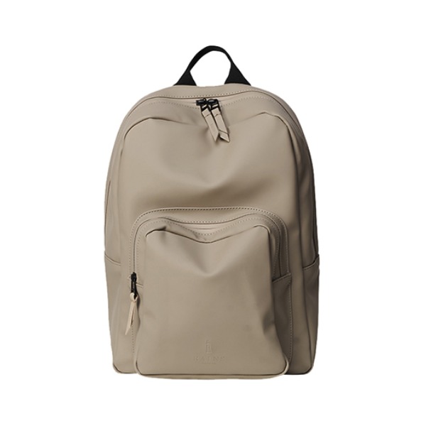 Rains Base Bag Mini防水背包学院式小型方型双肩包 1376