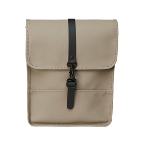Rains Backpack Micro防水背包书包超小型双肩包 1366