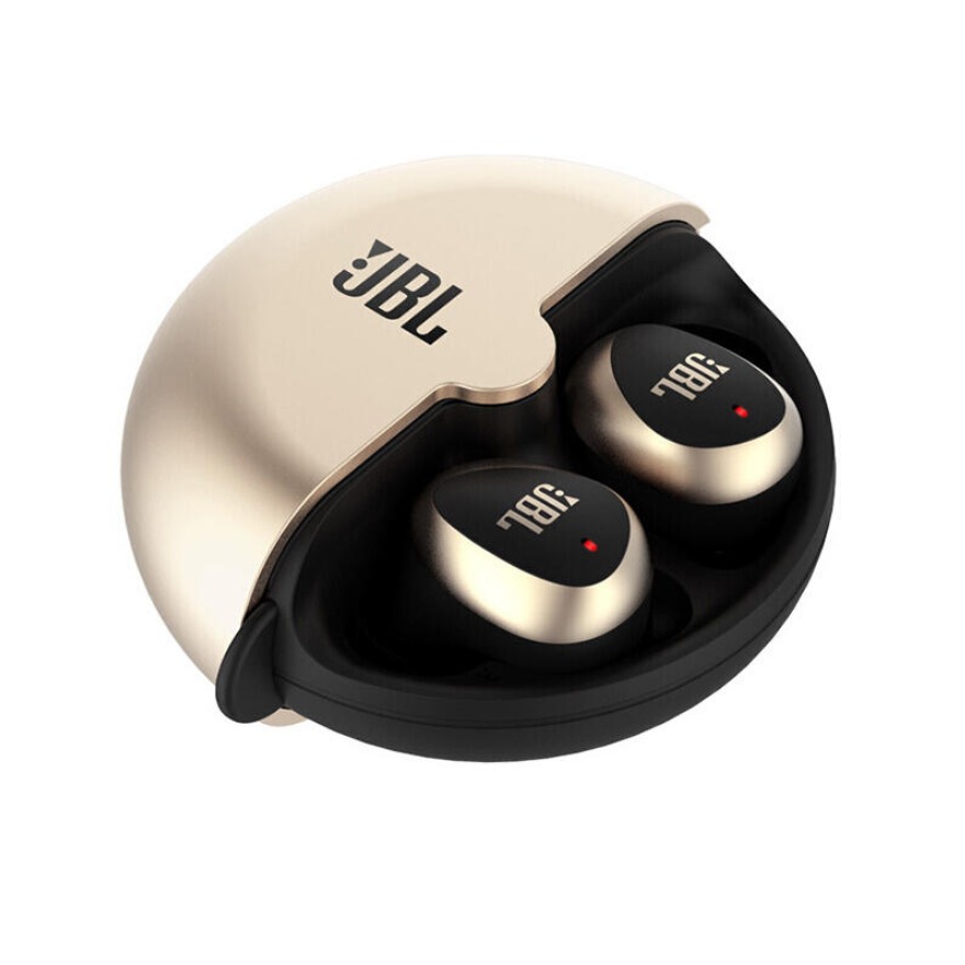 JBL C330TWS 入耳式无线耳机	