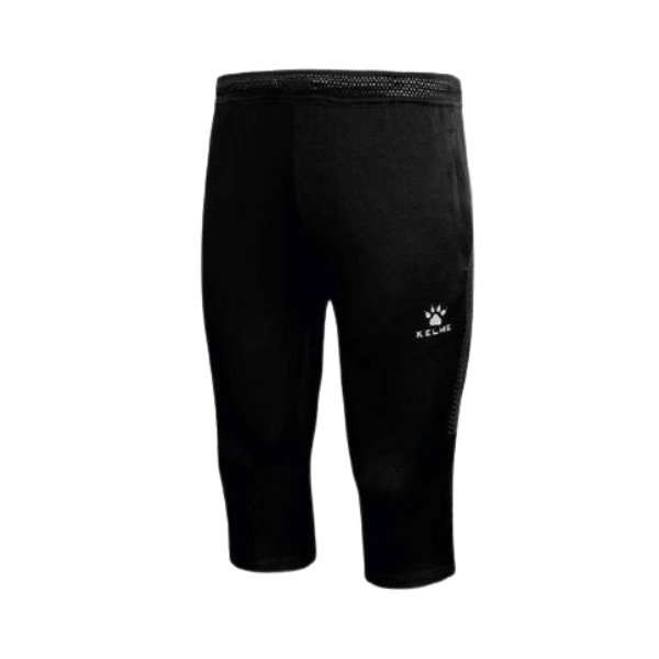 KELME/卡美尔 训练七分松紧腰运动长裤 K15Z432