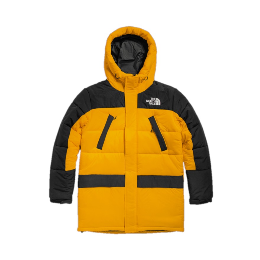 TheNorthFace 舒适保暖棉服 男女同款 4QZ5ZU3-FW20