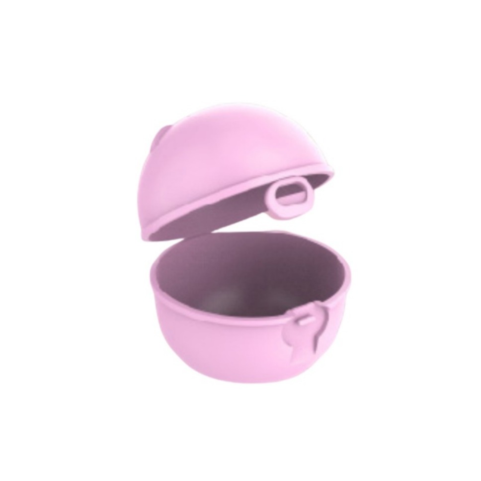 52TOYS 贪吃的猪可可盲盒