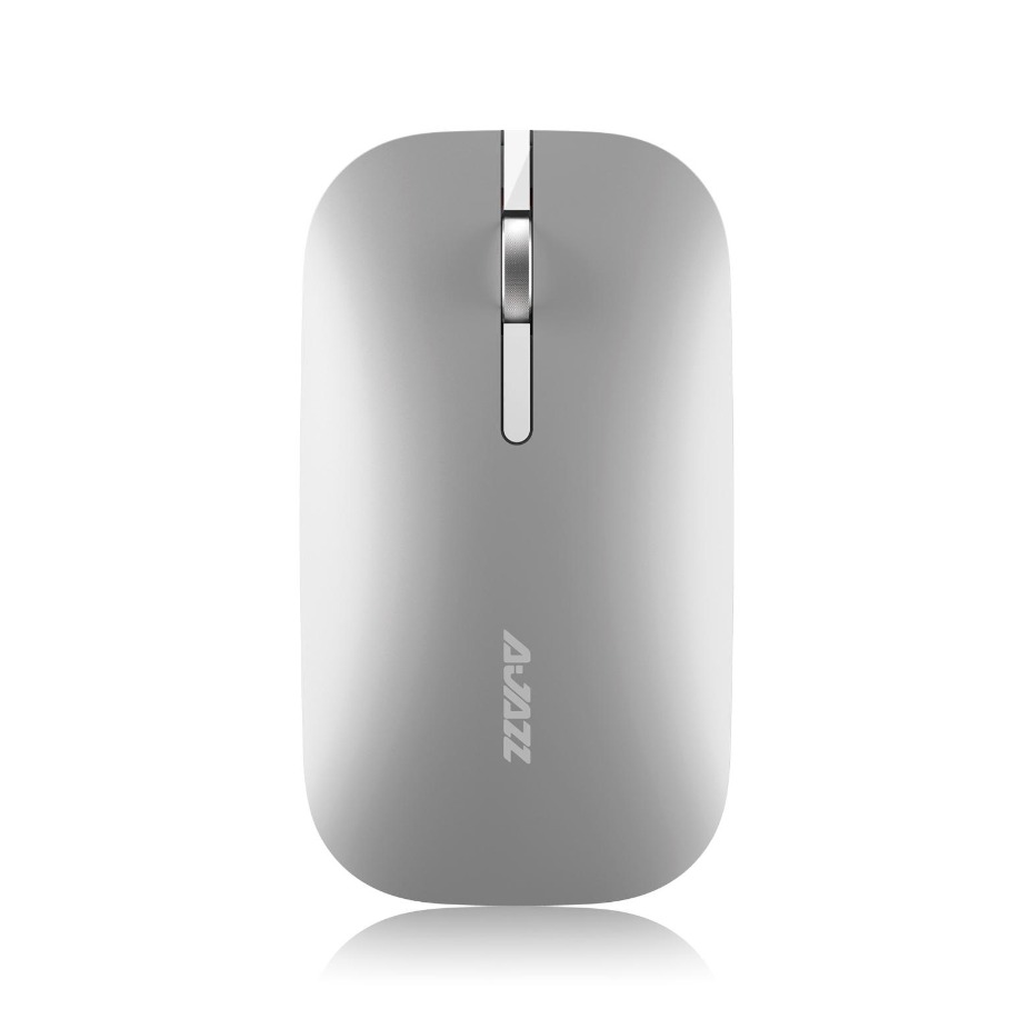 Ajazz/黑爵 I25t 无线2.4G蓝牙 鼠标