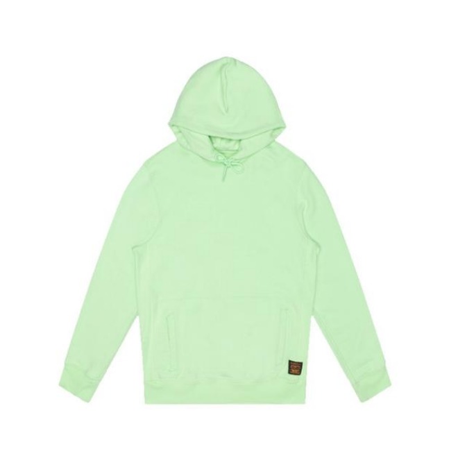 Levi's 连帽休闲百搭卫衣 男女同款 15666-0012