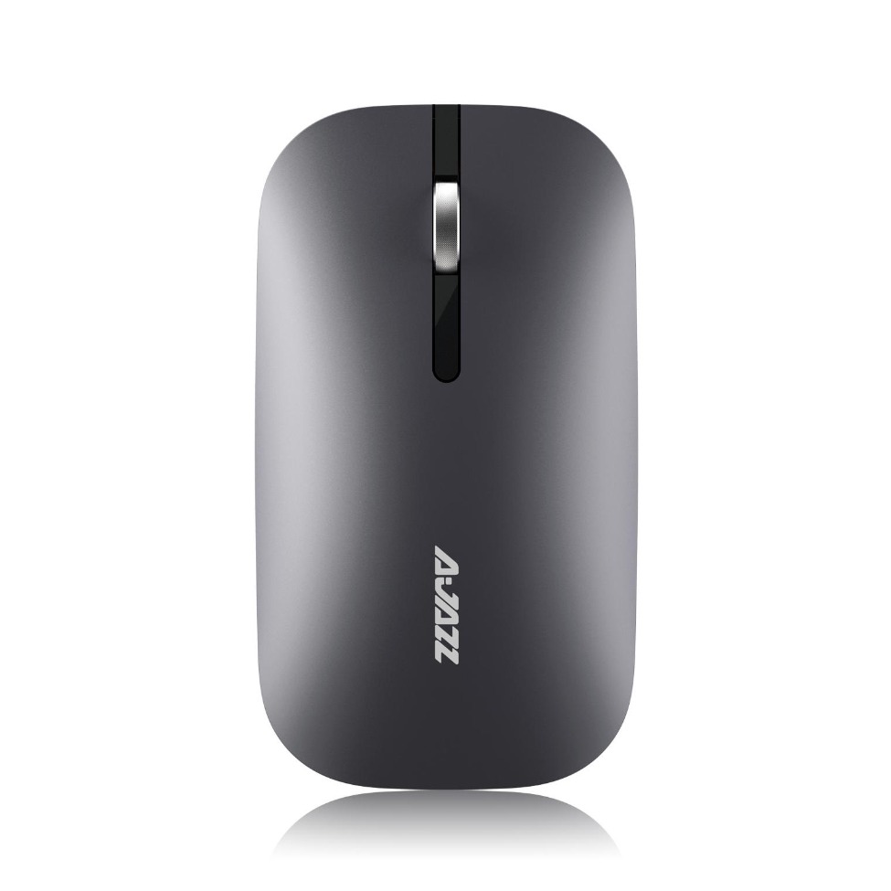 Ajazz/黑爵 I25t 无线2.4G蓝牙 鼠标