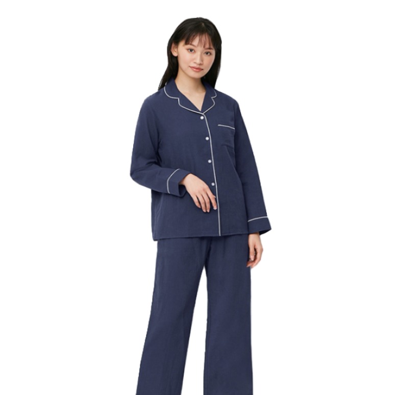 GU 柔软舒适家居服 331489