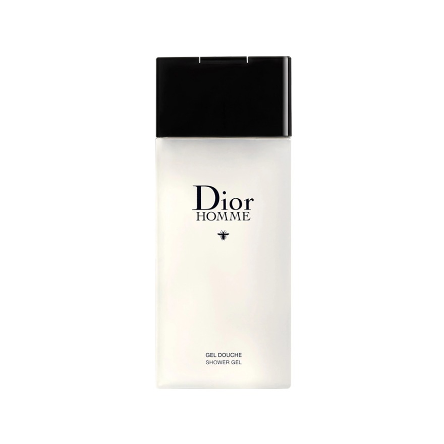 Dior/迪奥 桀骜男士清爽清洁舒悦沐浴露 