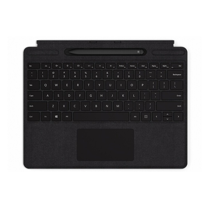 Microsoft/微软 Surface Pro X  有线 薄膜键盘