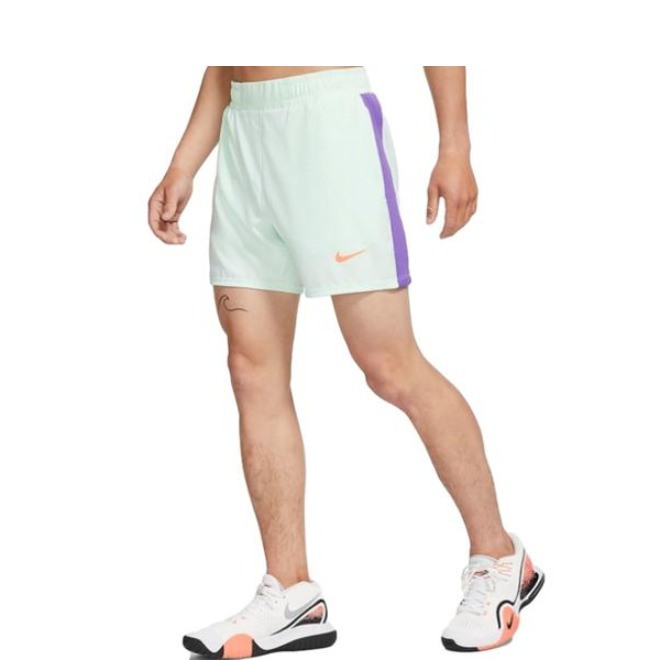 Nike  纳达尔澳网舒适运动短裤Court Dri-FIT Rafa AT4316