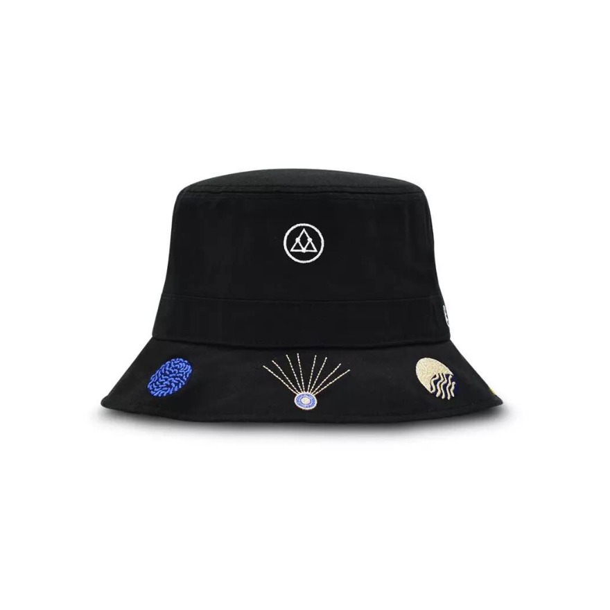 KEIOS 星空休闲渔夫帽 KCAP