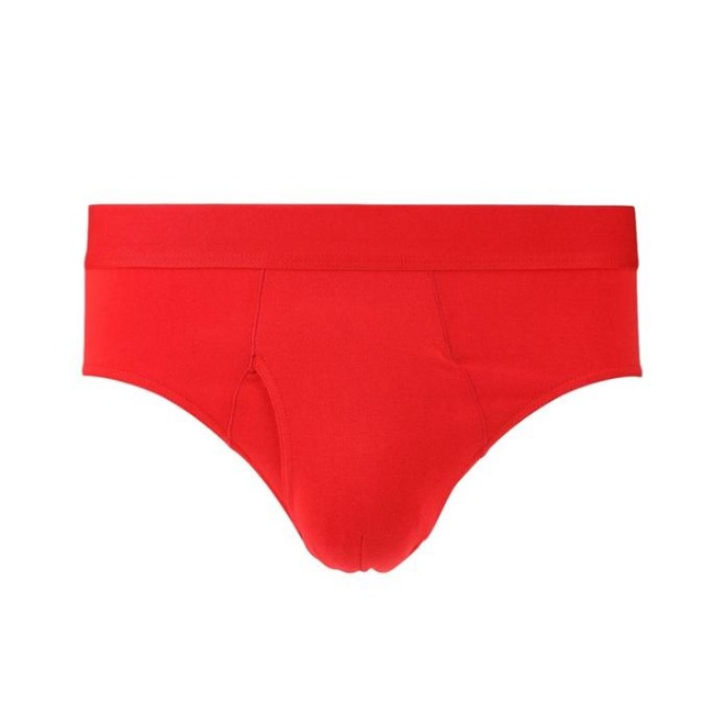 【新年红】UNIQLO/优衣库 三角内裤 434180