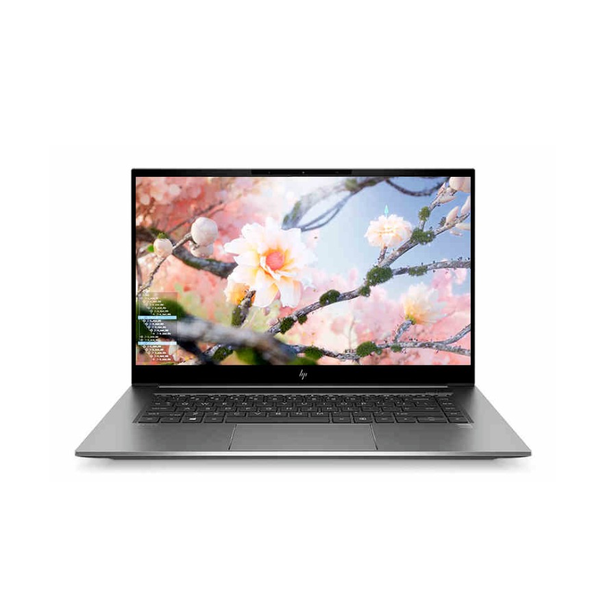 HP/惠普 ZBook Create G7 2020款 15.6英寸笔记本