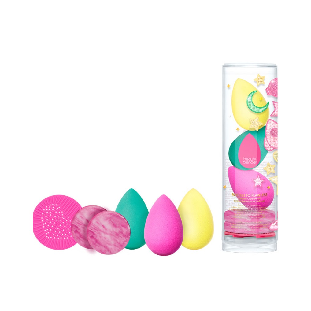 beauty Blender 无瑕肌密限定组
