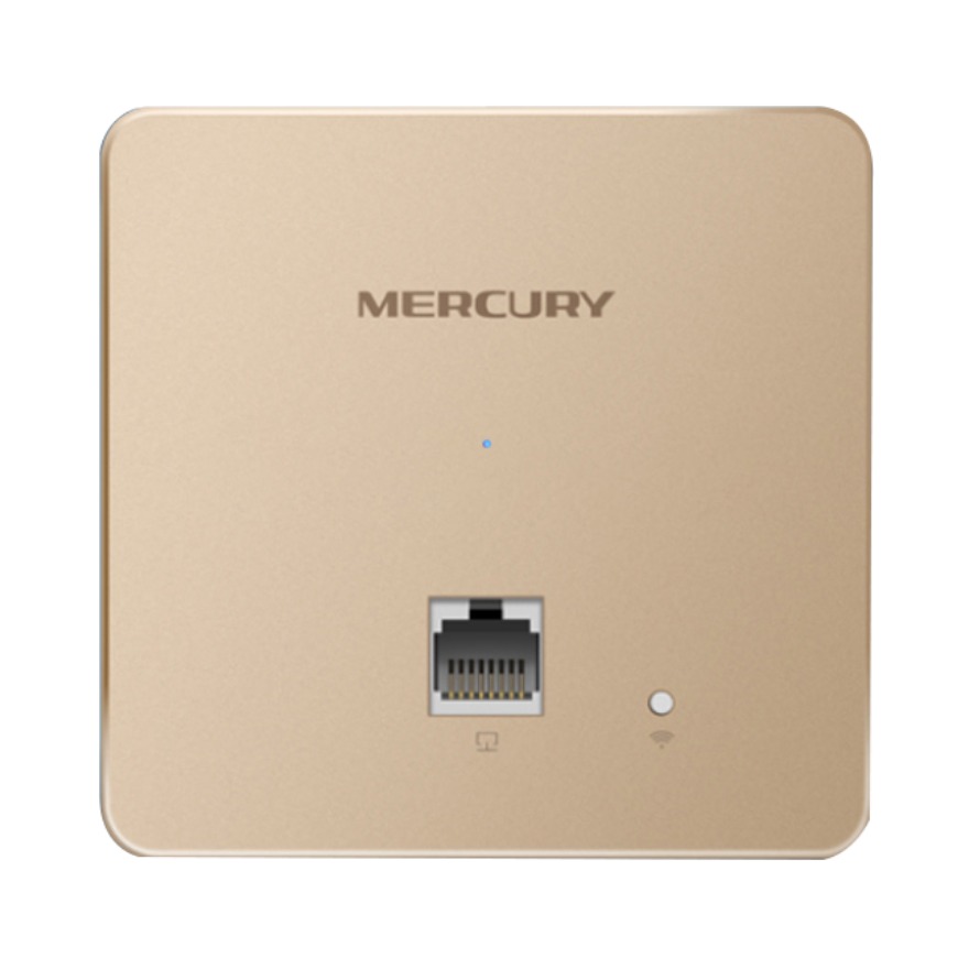 MERCURY/水星 MIAP1200GP 千兆路由器