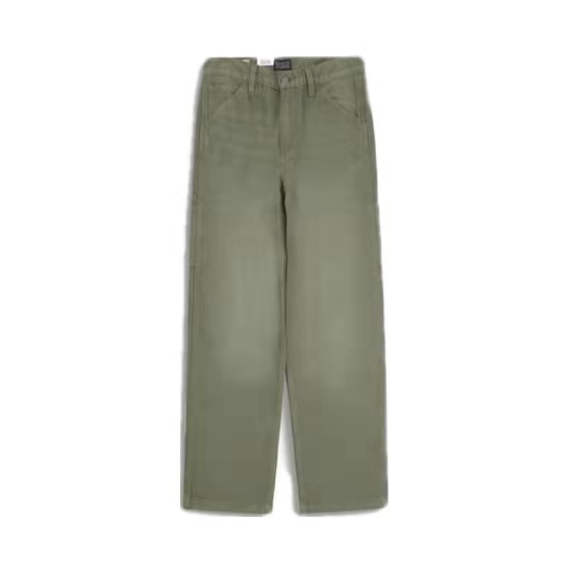 Levi's 轻松浪系列休闲长裤 55849-0000