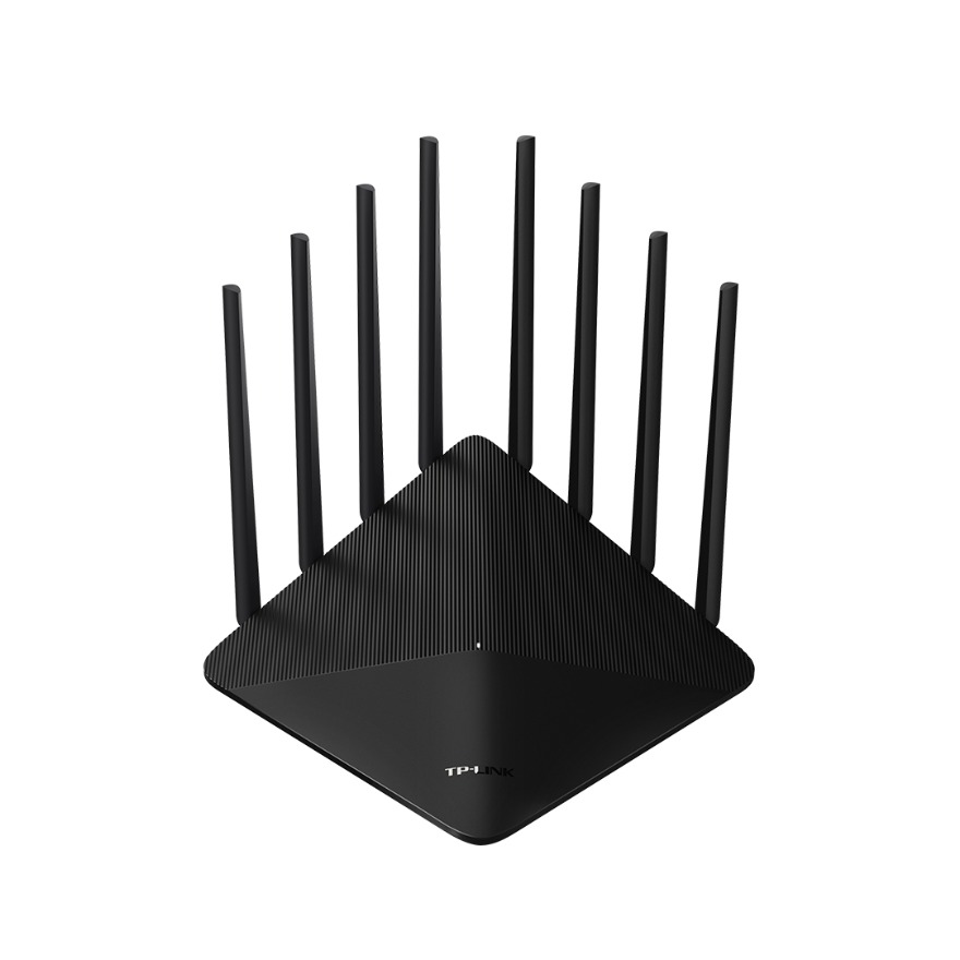 TP-LINK TL-WDR8660 WIFI5 双核路由器