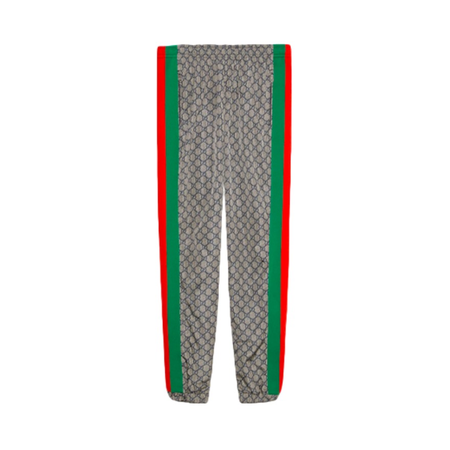 GUCCI 古驰 双G运动休闲裤 男女同款