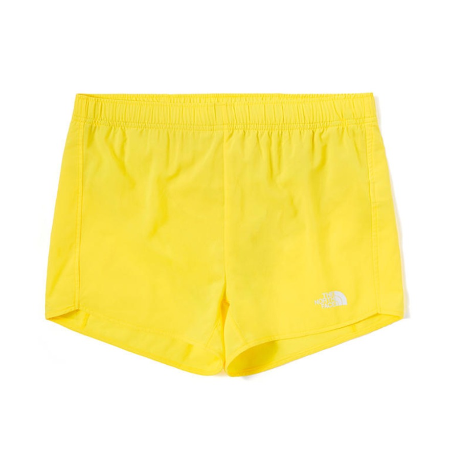 The North Face 北面短裤户外舒适防泼水 4NDH