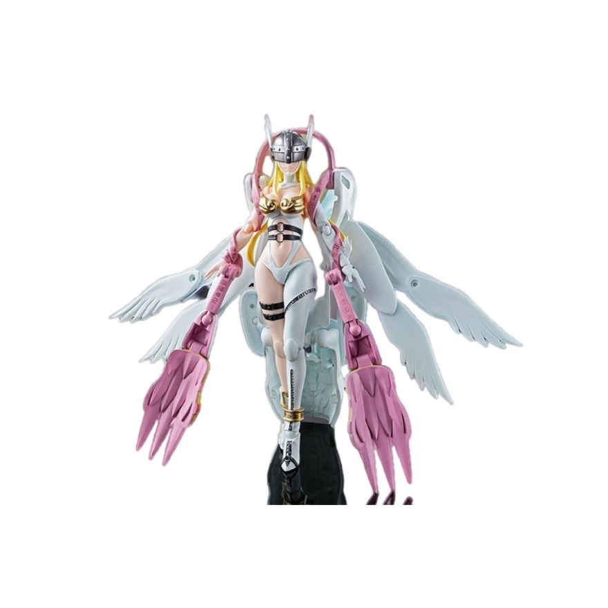 Bandai/万代 超进化魂数码暴龙系列 天女兽