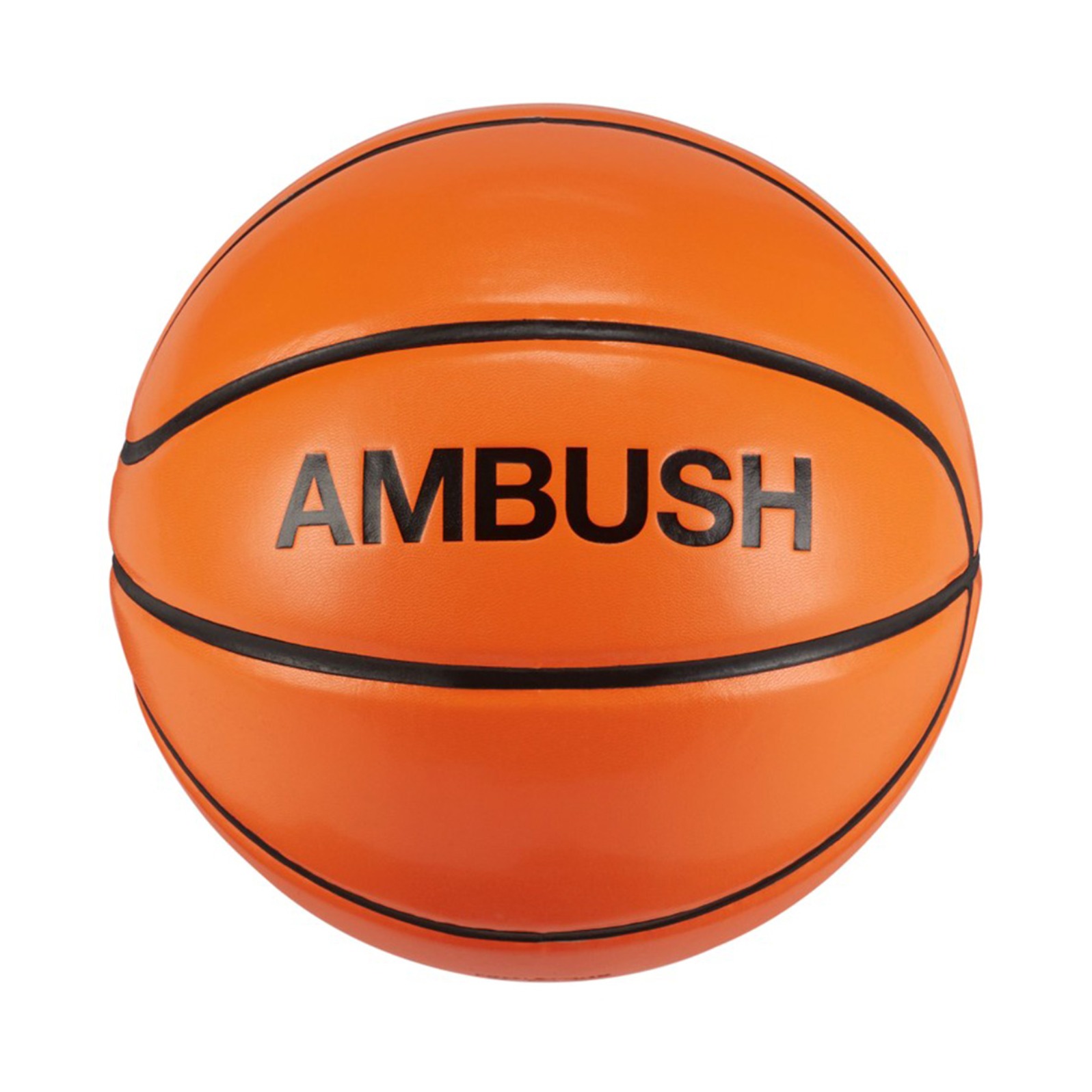Nike/耐克 AMBUSH联名 7号PU篮球 DD2047