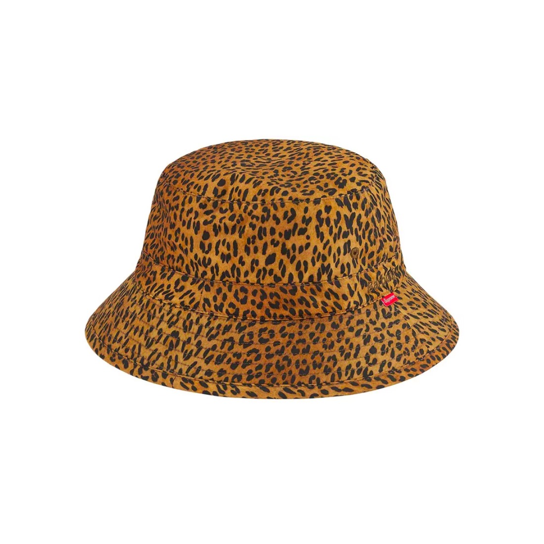 Supreme 潮流个性渔夫帽 SUP-SS20-689