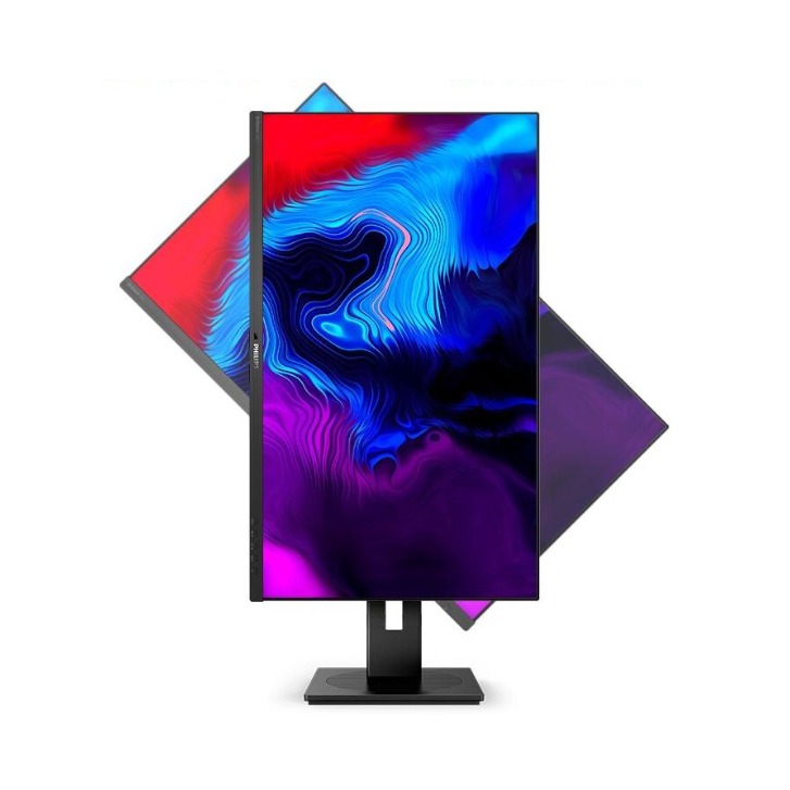 Philips/飞利浦 329P1RN 4K 31.5英寸显示器