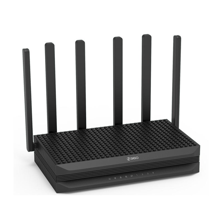 360 F5PRO 2100M双核千兆路由器