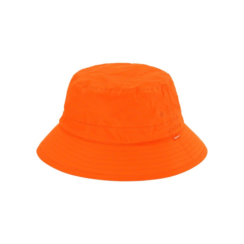 Supreme 潮流个性渔夫帽 SUP-SS20-689