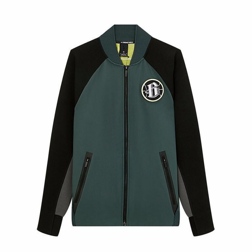 361° 休闲立领夹克 男女同款 552031602