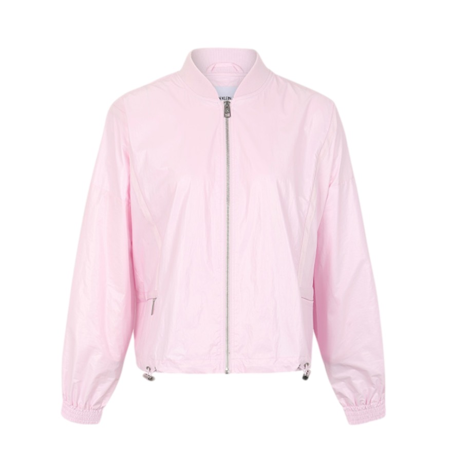 Calvin Klein Jeans 女装 拉链长袖外套 J216161