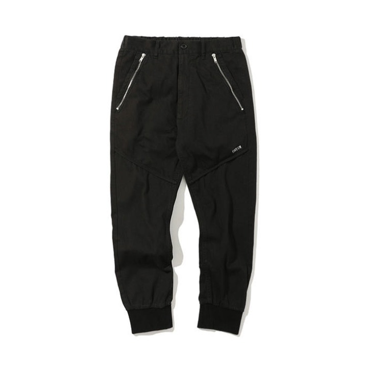 5cm 男装新品基础日常舒适裤 6108F8B
