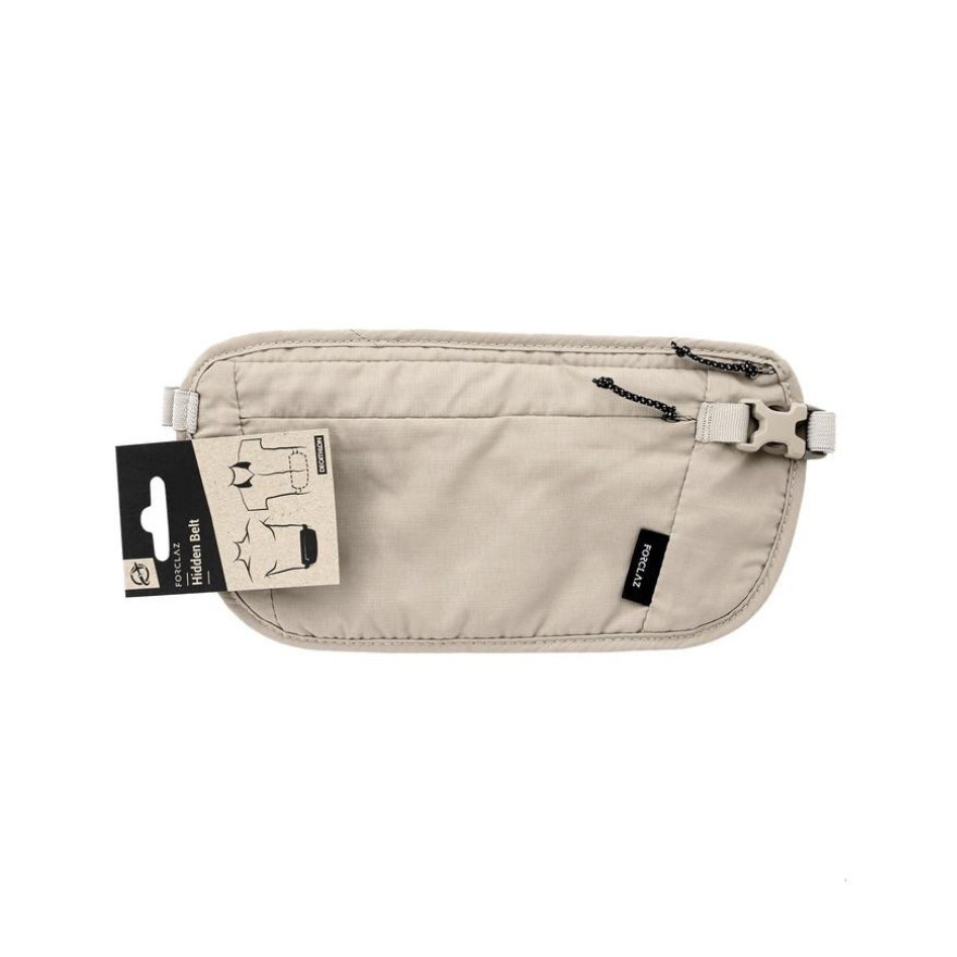 迪卡侬 腰包手机腰带男女运动装备小包ODAB 8361960