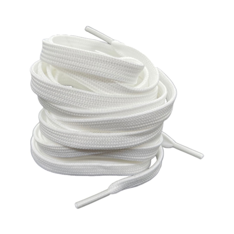 推荐商品：垂虹洞天 扁平鞋带