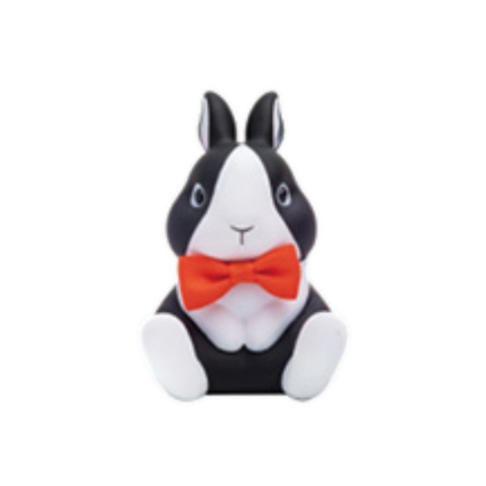 52TOYS 空想造物兔子系列盲盒