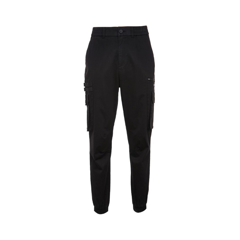 JACK JONES 潮流机能风多色工装裤 220414003