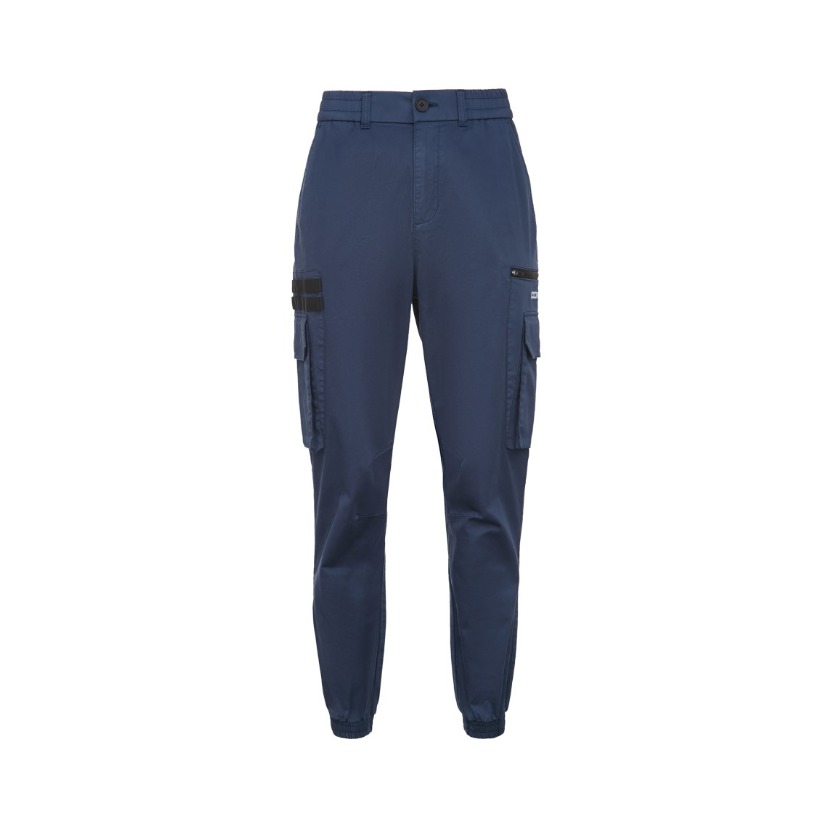 JACK JONES 潮流机能风多色工装裤 220414003