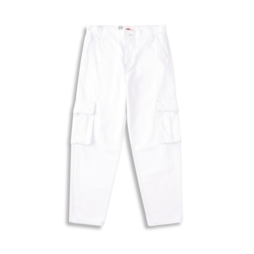Levi's 酷爽工装锥型休闲裤 男女同款 36693-0006