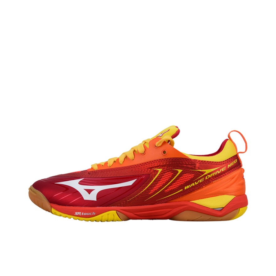 Mizuno/美津浓 Wave Drive Neo 乒乓球鞋