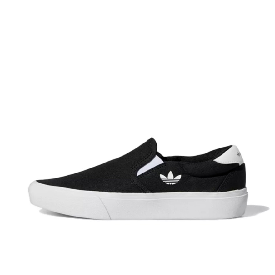 adidas Originals Court Rallye Slip-On 童鞋