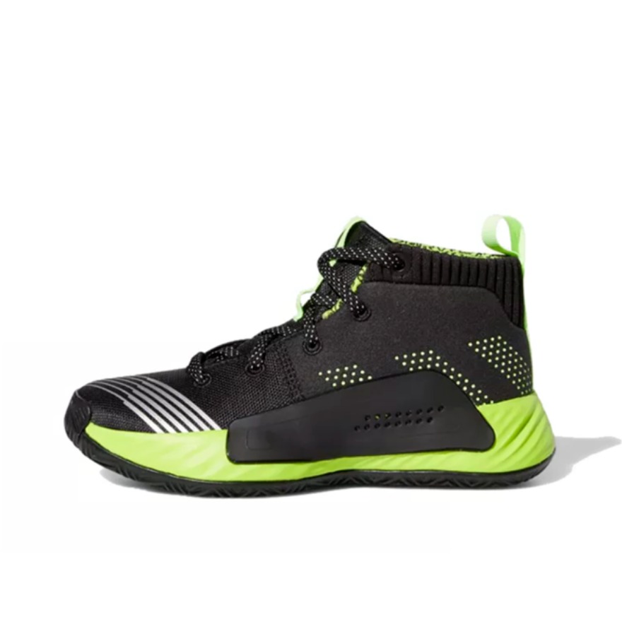 adidas Dame Lillard 5 童鞋