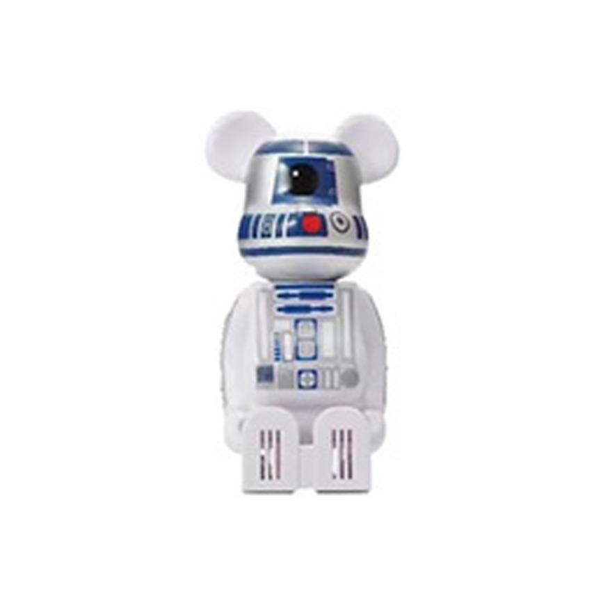 52TOYS Bearbrick积木熊starwars星球大战空气净化器系列盲盒