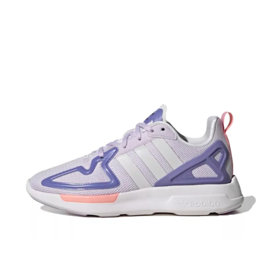 adidas Originals ZX 2K Flux 童鞋