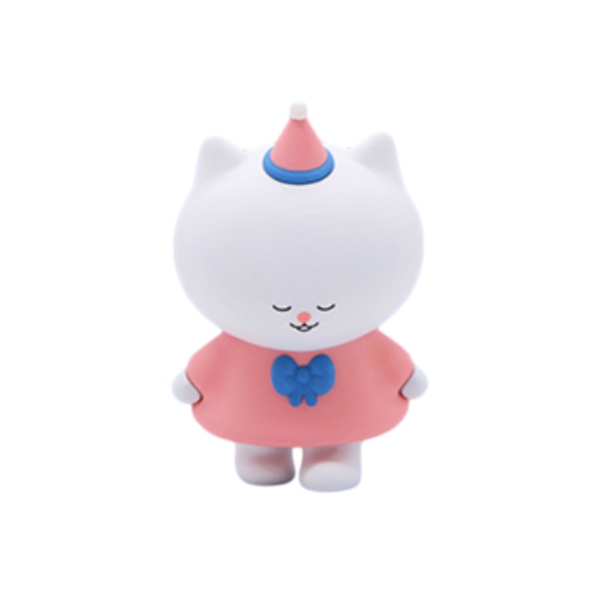 52TOYS Varietysum幼儿园系列盲盒