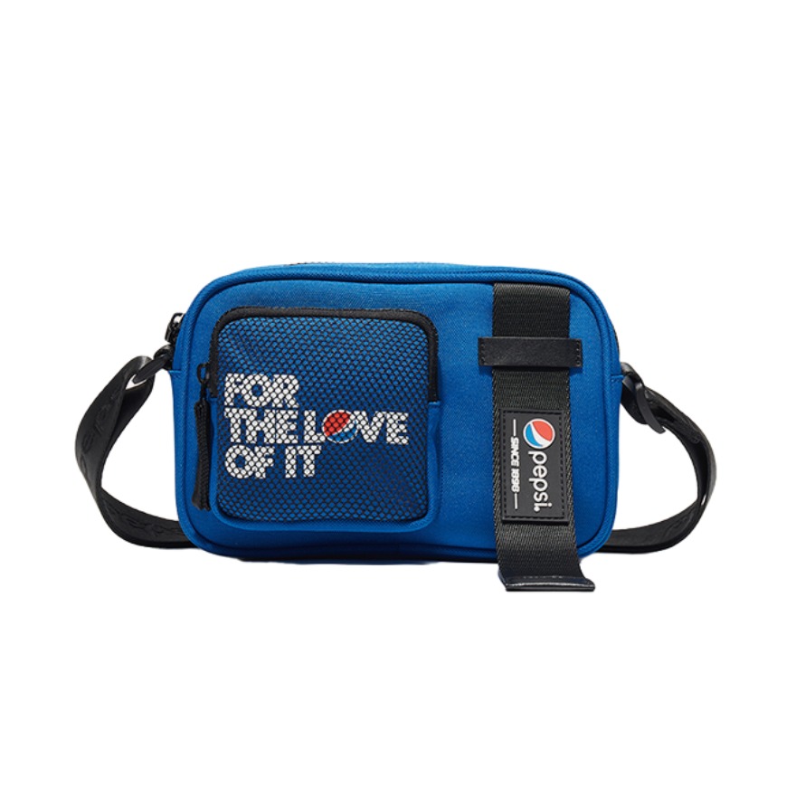 Pepsi 小挎包单肩斜挎包 BB02A203066