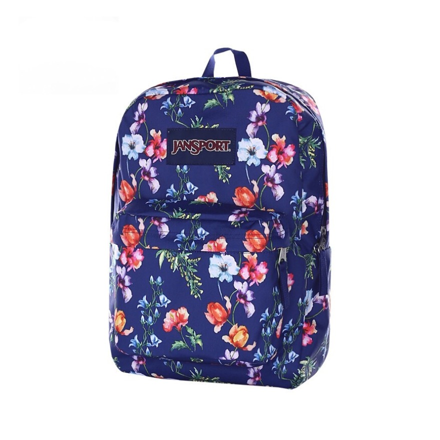 Jansport 双肩包 T501 0E2