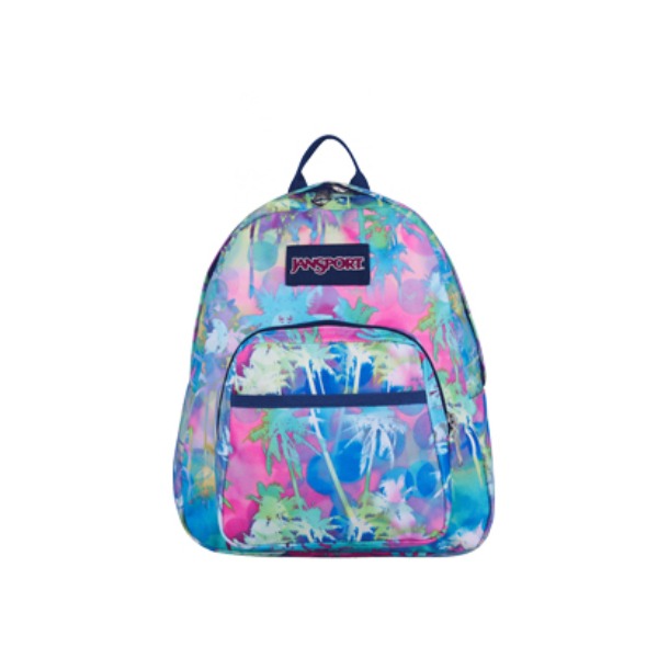 JanSport 杰斯伯迷你双肩包女潮流 TDH6