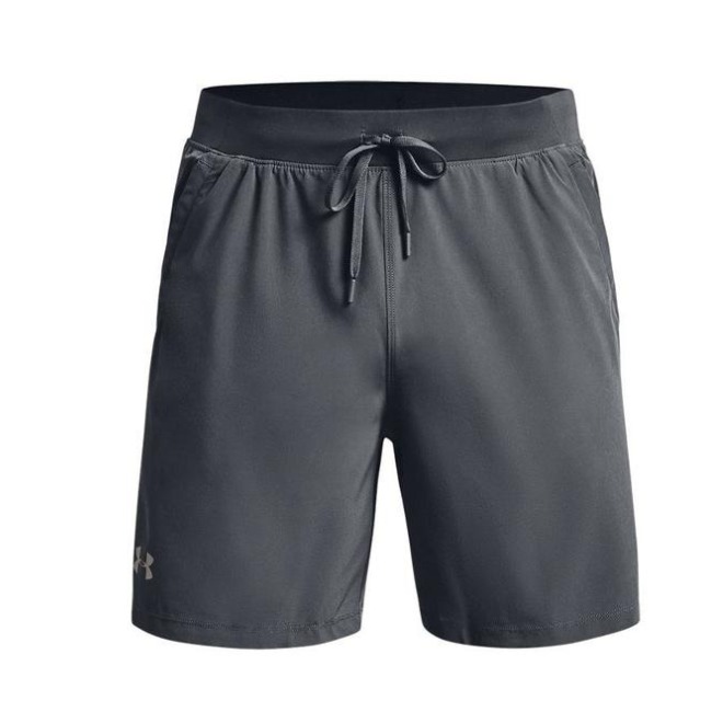 Under Armour 跑步7英寸运动短裤Speedpocket 1351189