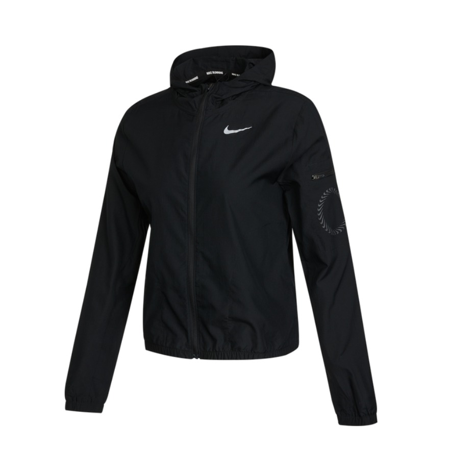 Nike 运动梭织连帽夹克 男女同款 DJ8516