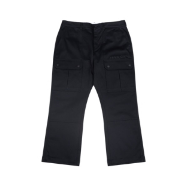 Dickies 罗纹收口工装裤 男女同款 DK008772