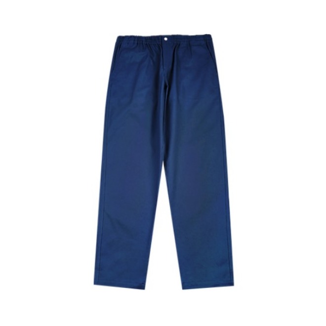 Dickies 腰部橡筋弹力萝卜工装风休闲长裤 男女同款 DK008062
